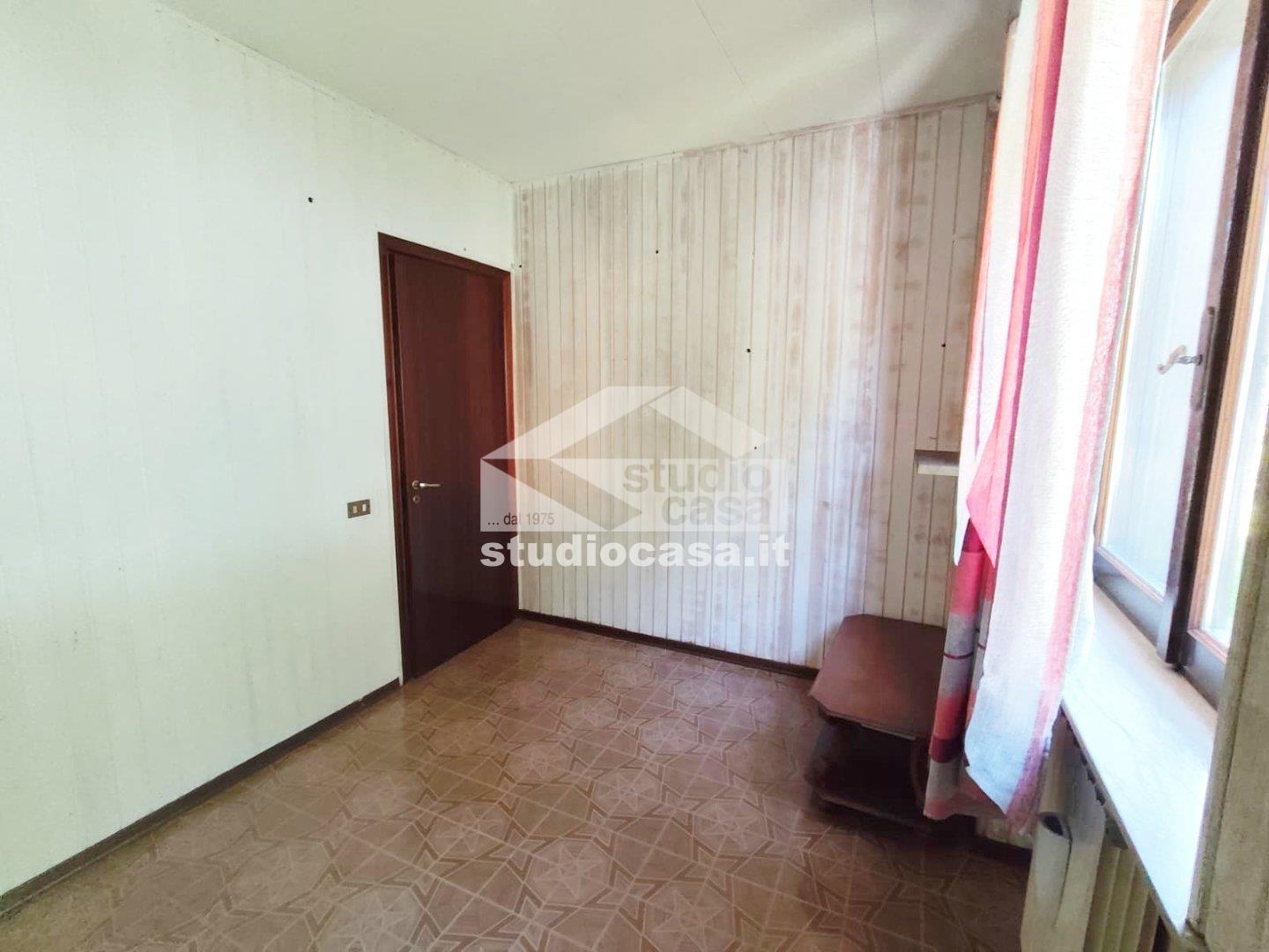 Appartamento in vendita a Parre