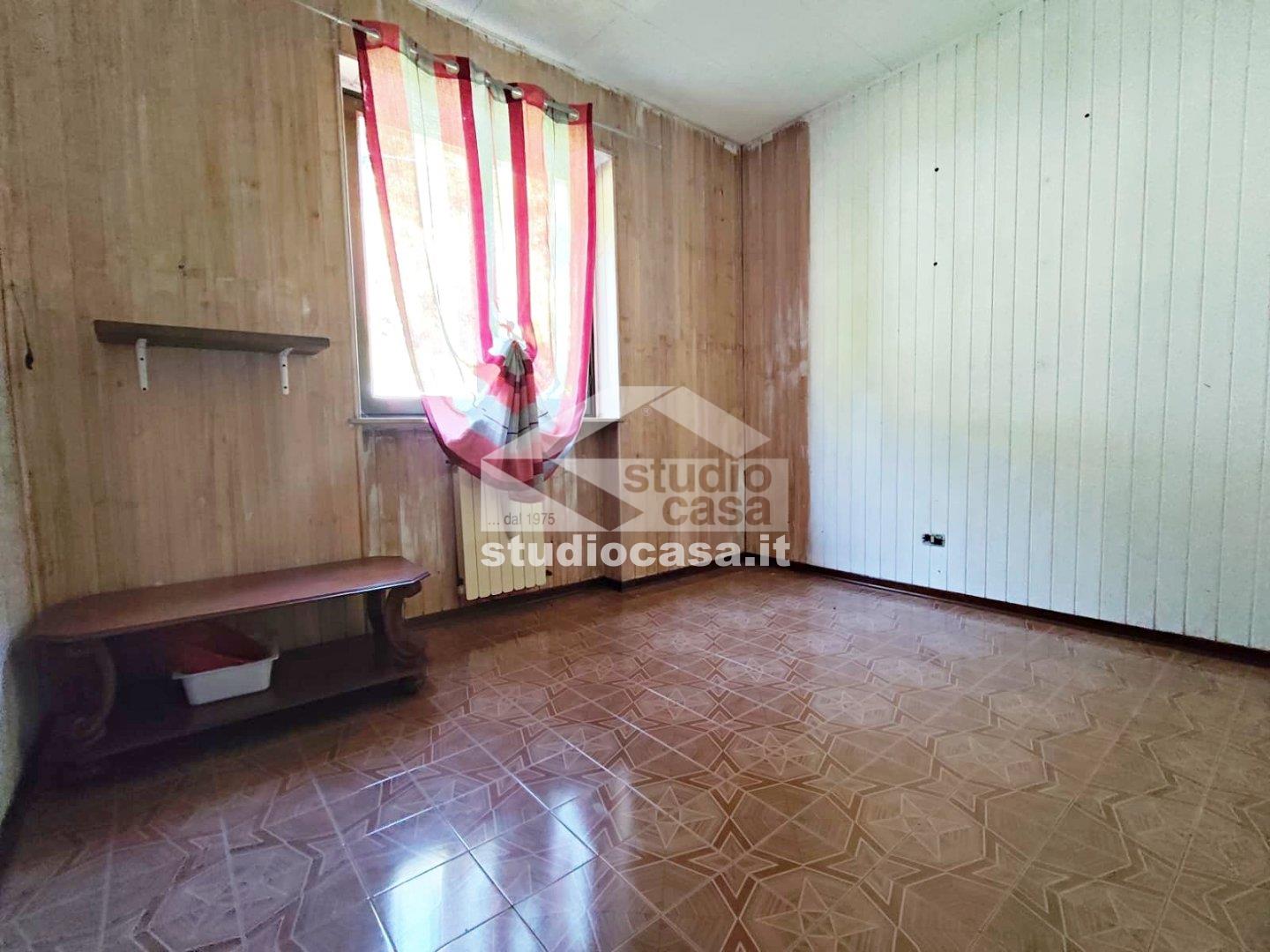 Appartamento in vendita a Parre