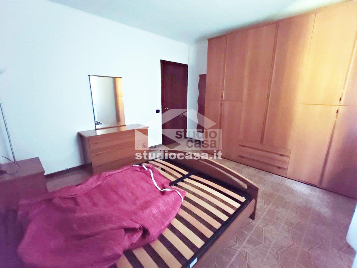 Appartamento in vendita a Parre