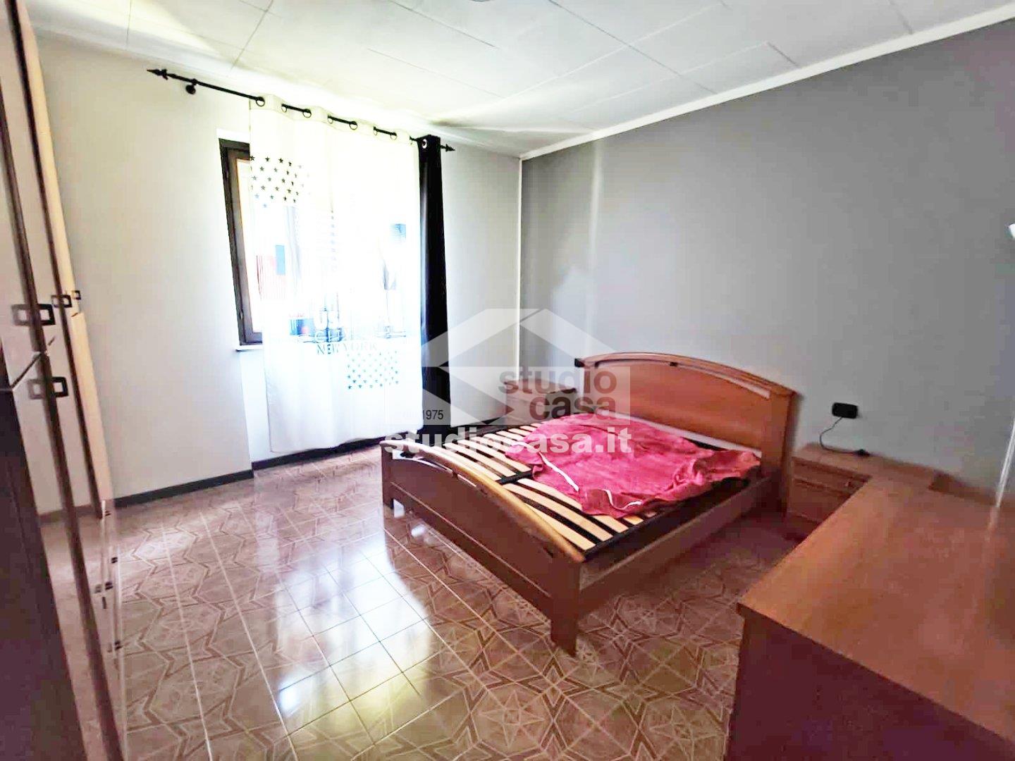 Appartamento in vendita a Parre