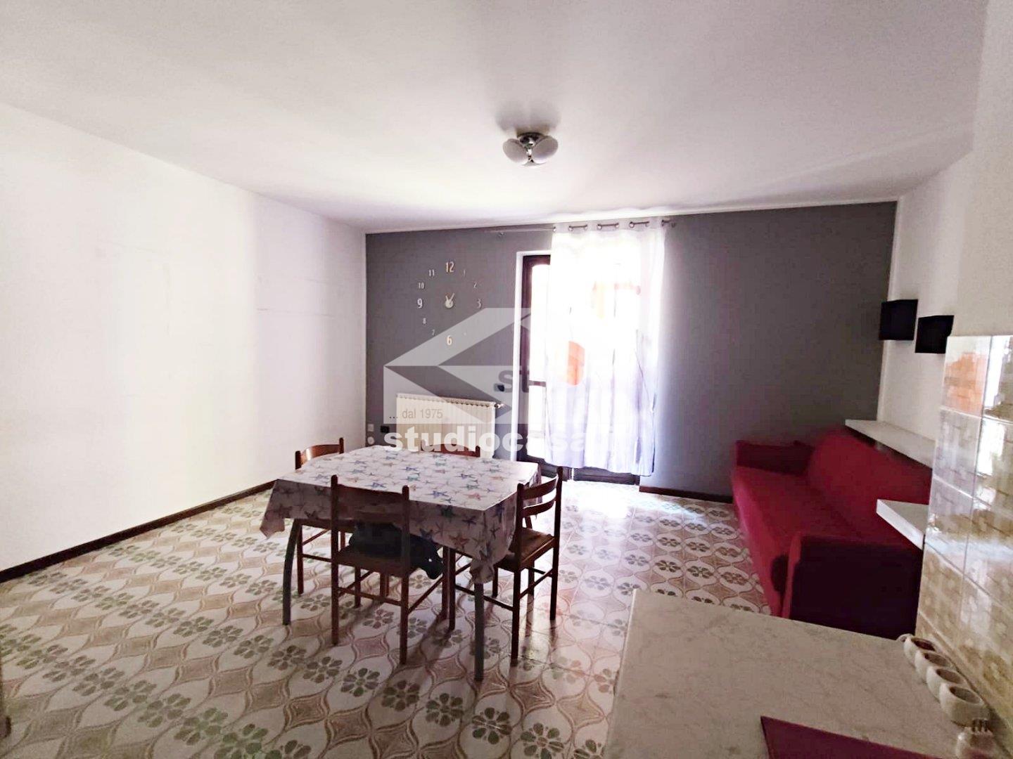 Appartamento in vendita a Parre