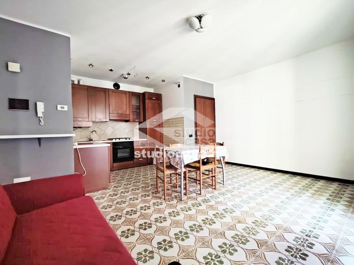 Appartamento in vendita a Parre