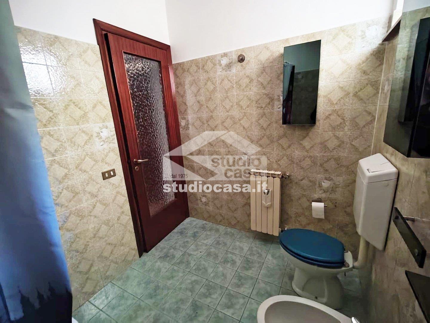 Appartamento in vendita a Parre