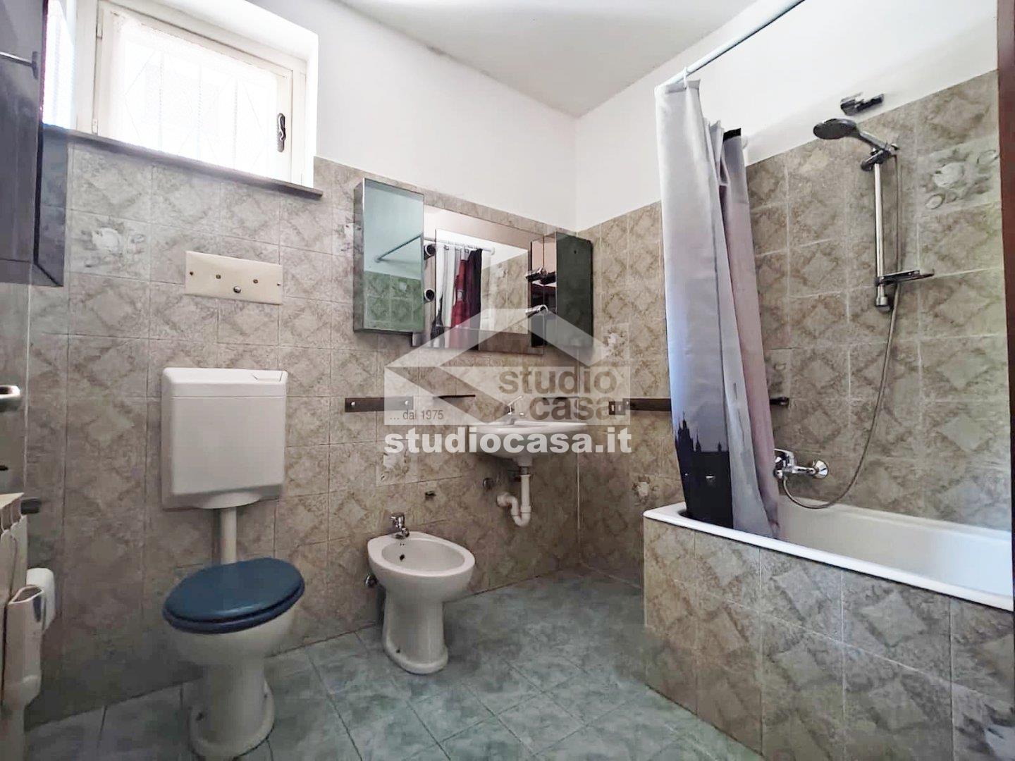 Appartamento in vendita a Parre