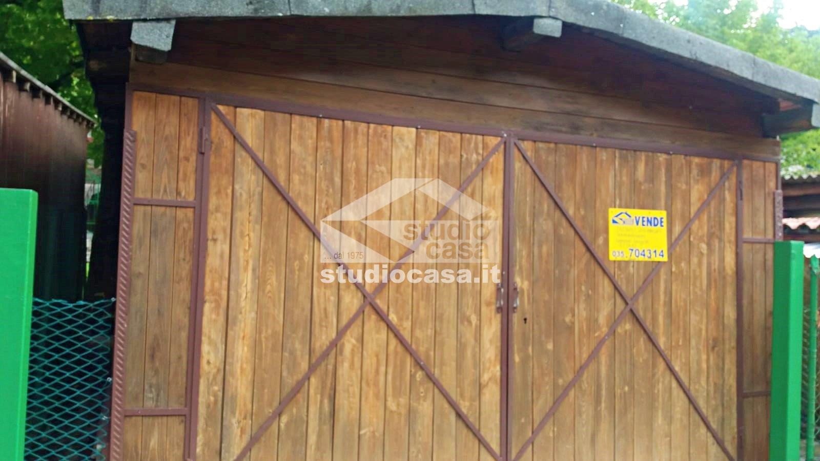 Appartamento in vendita a Gorno