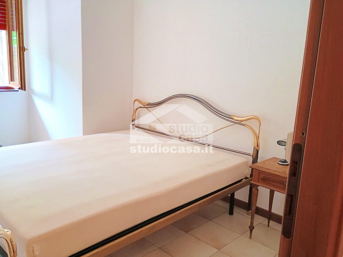 Appartamento in vendita a Gorno