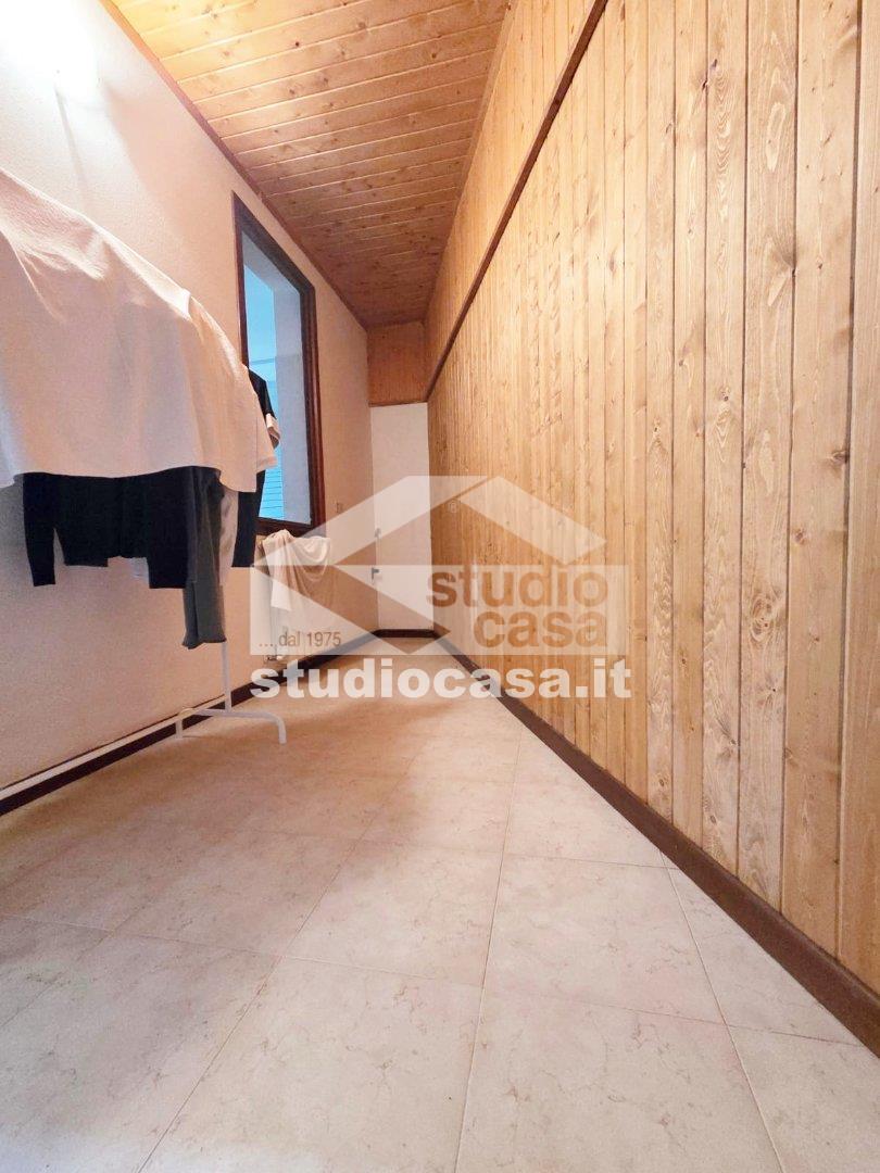 Appartamento in vendita a Valbondione