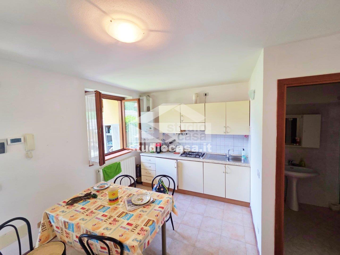 Appartamento in vendita a Valbondione