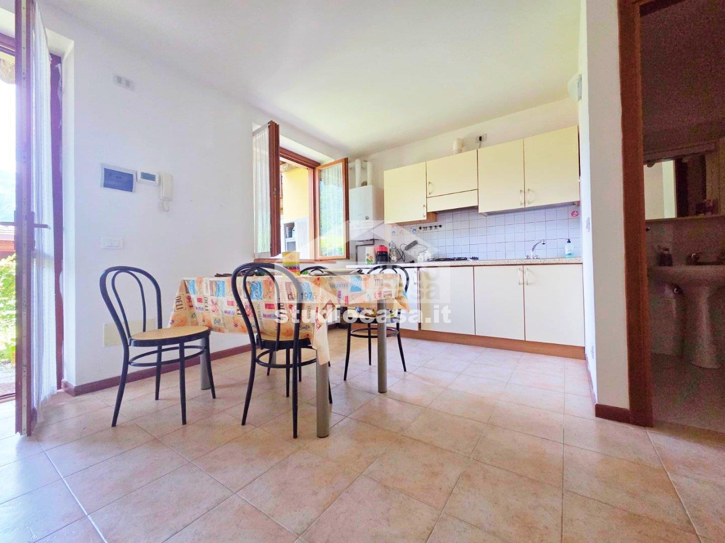 Appartamento in vendita a Valbondione