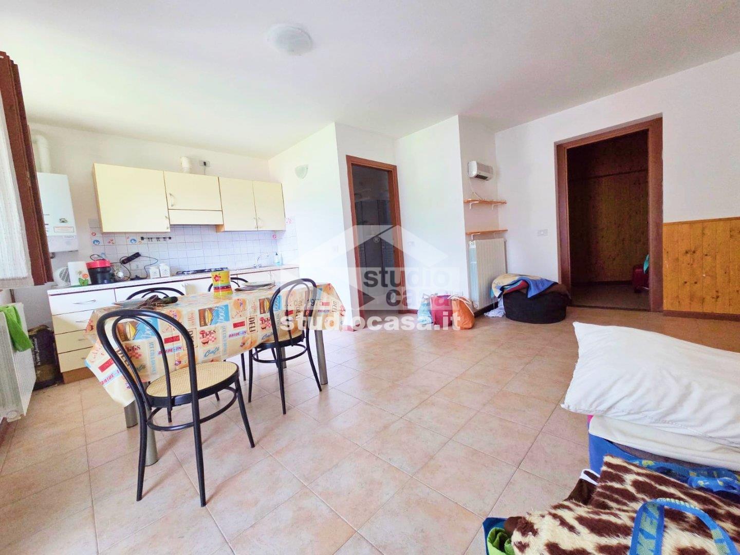 Appartamento in vendita a Valbondione