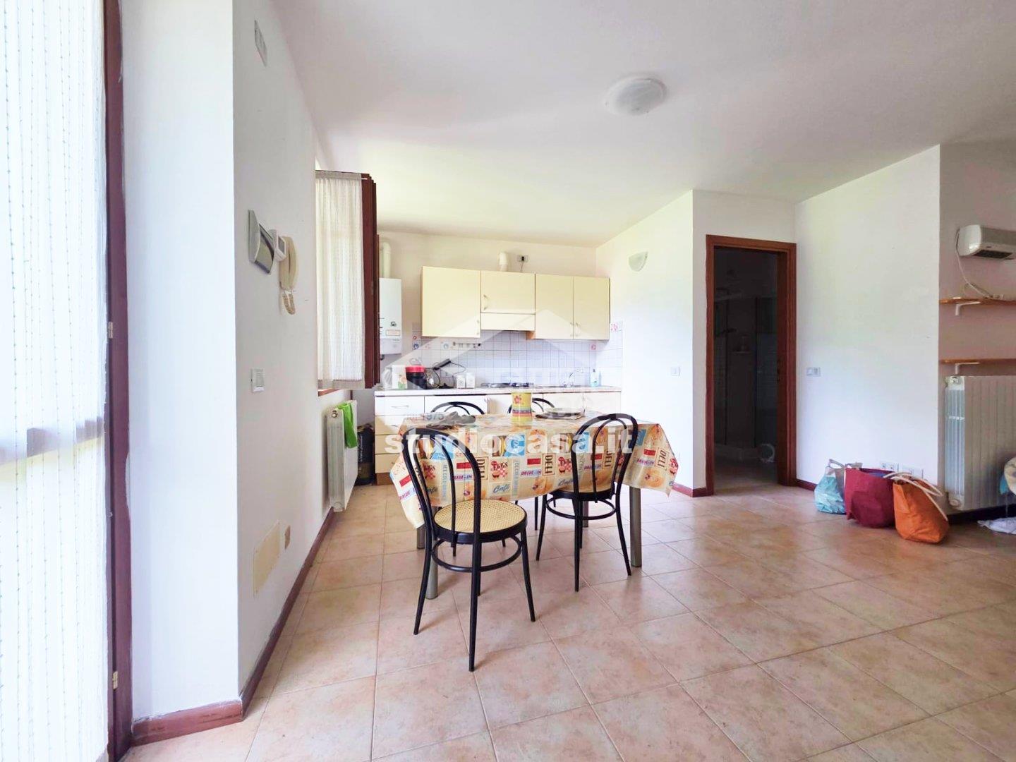 Appartamento in vendita a Valbondione