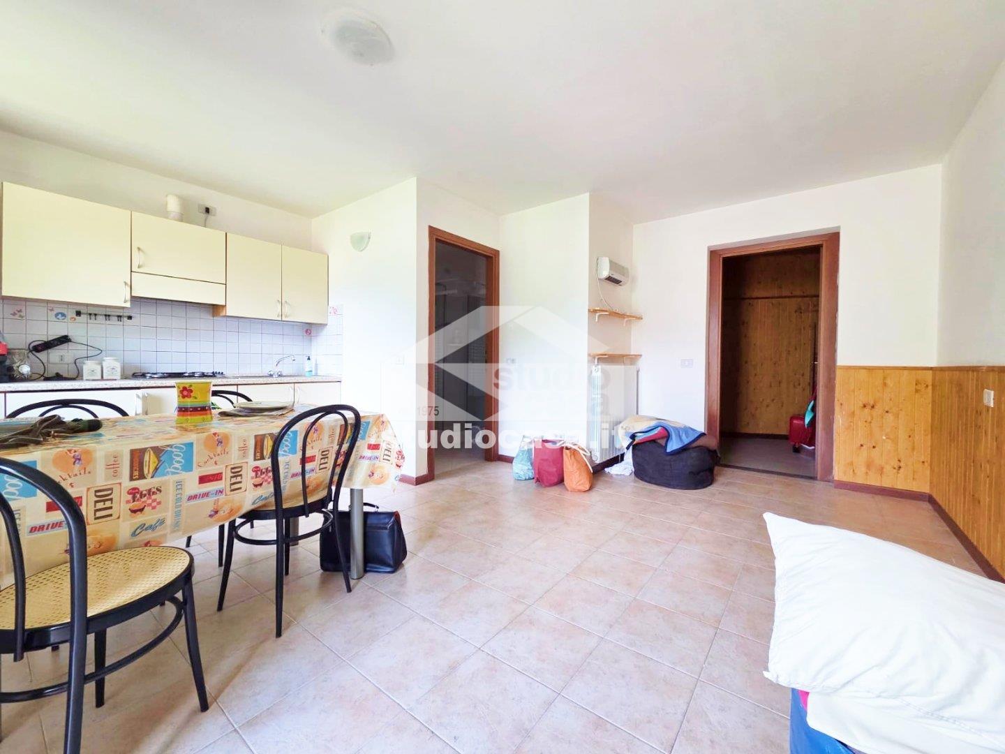 Appartamento in vendita a Valbondione