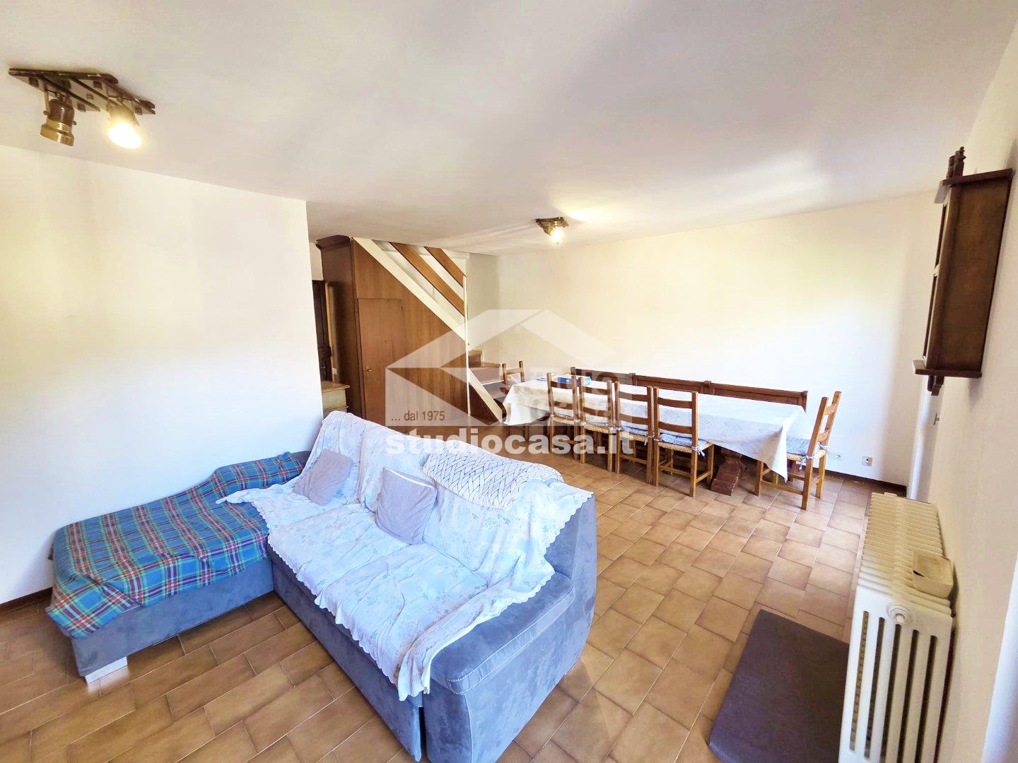 Appartamento in vendita a Valbondione