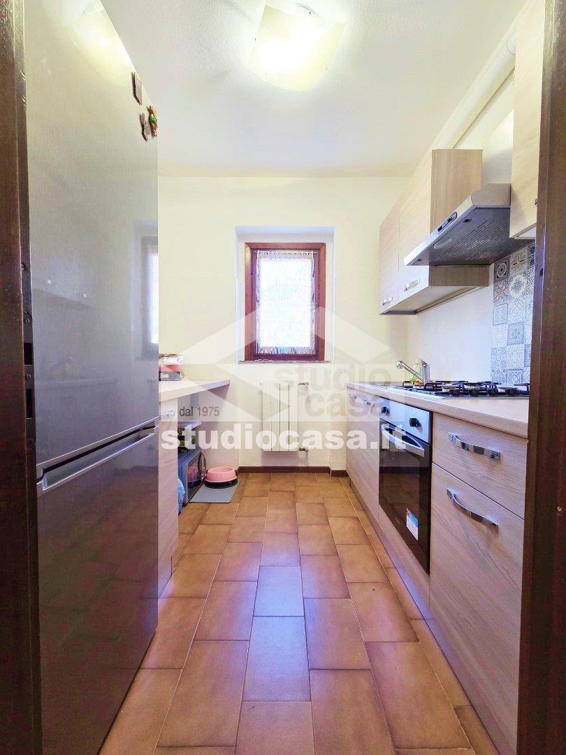 Appartamento in vendita a Valbondione