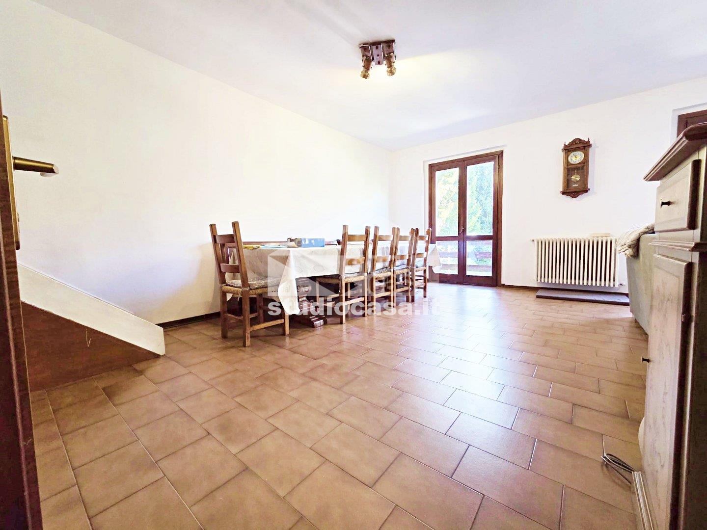 Appartamento in vendita a Valbondione