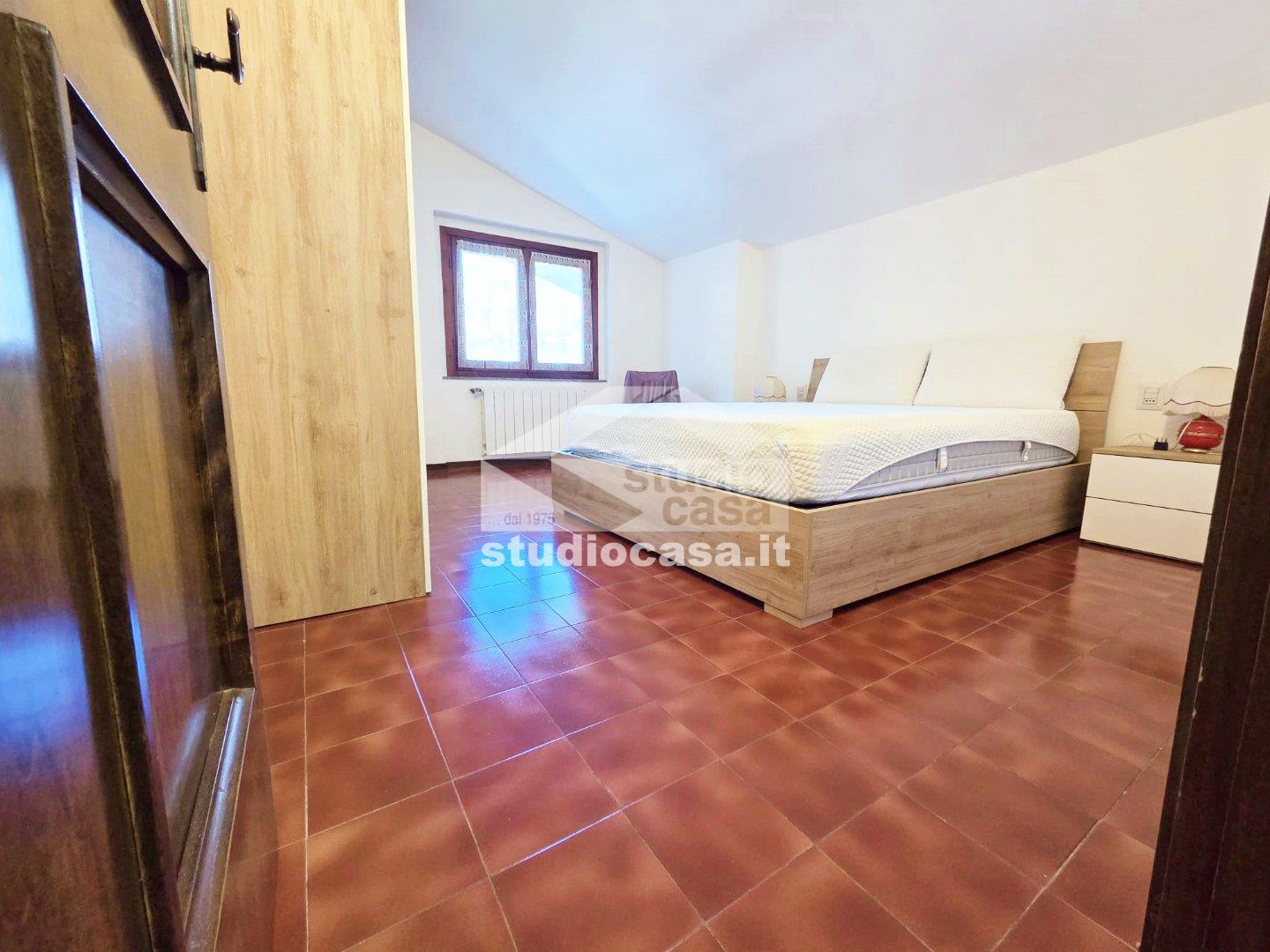 Appartamento in vendita a Valbondione