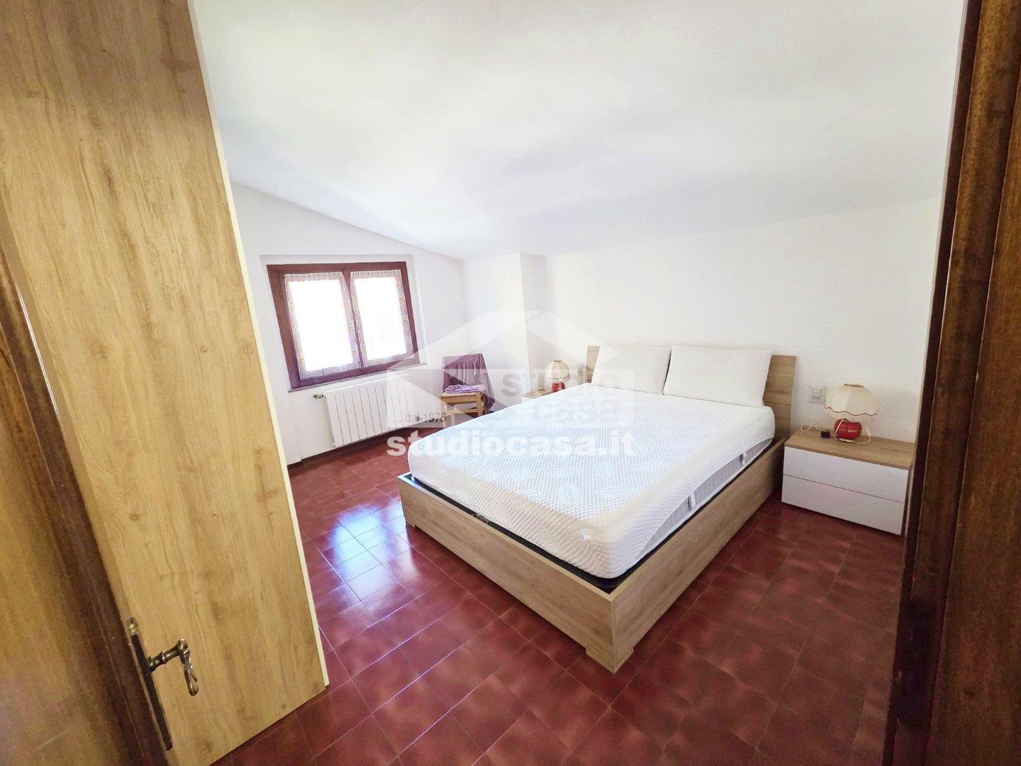 Appartamento in vendita a Valbondione