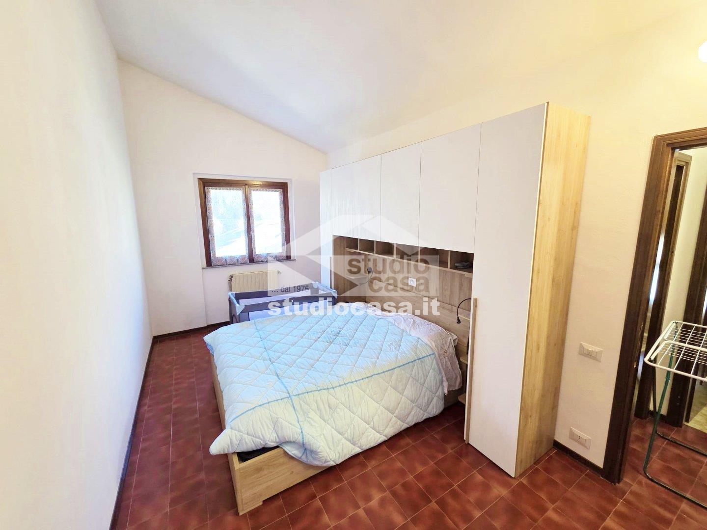 Appartamento in vendita a Valbondione