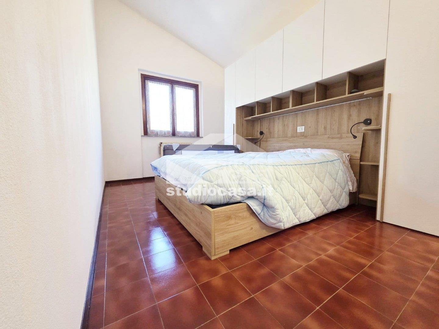 Appartamento in vendita a Valbondione