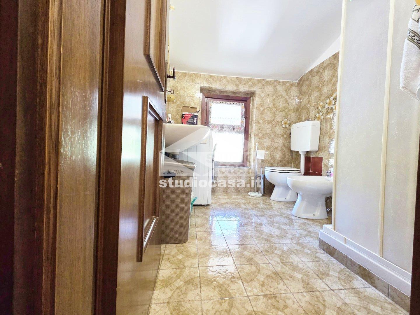 Appartamento in vendita a Valbondione