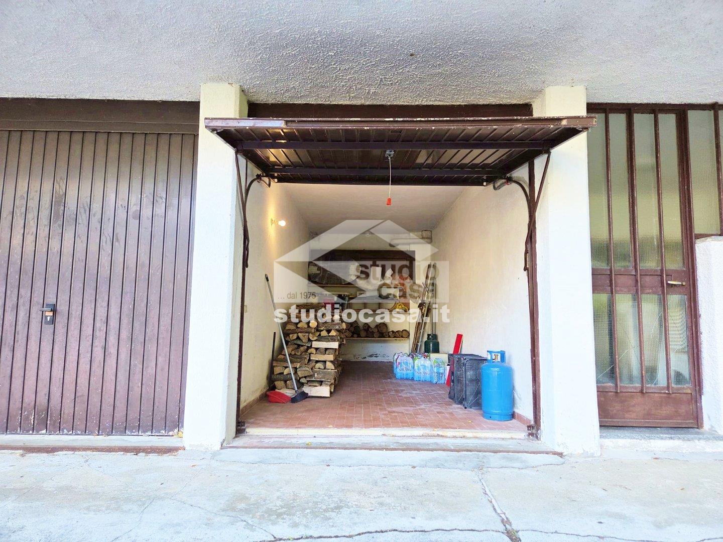 Appartamento in vendita a Valbondione