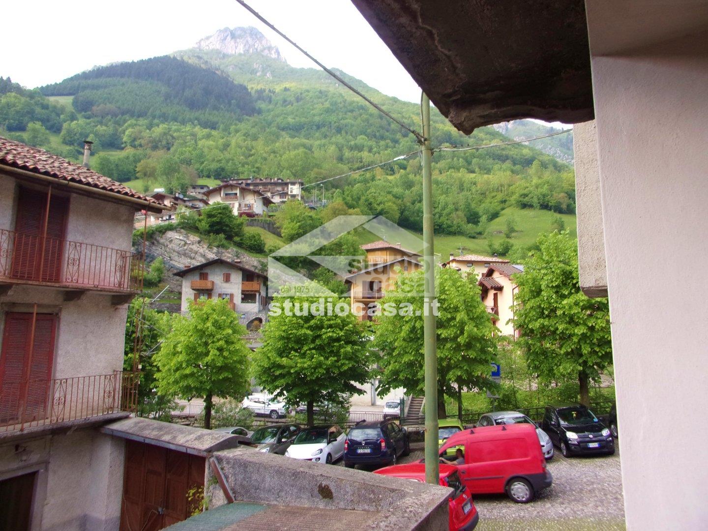 Casa Bifamiliare in vendita a Ardesio