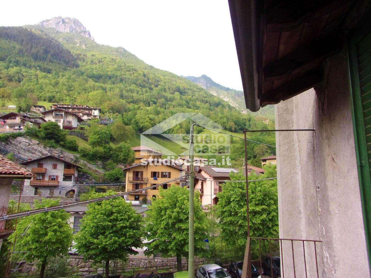 Casa Bifamiliare in vendita a Ardesio