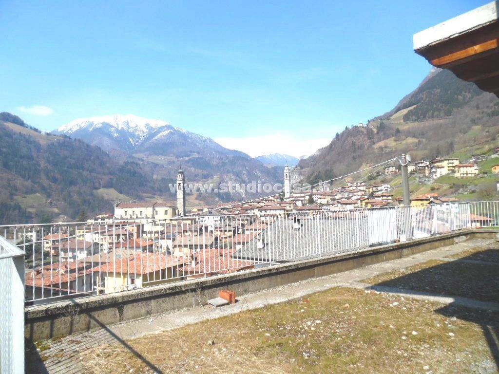 Villa a schiera in vendita a Ardesio