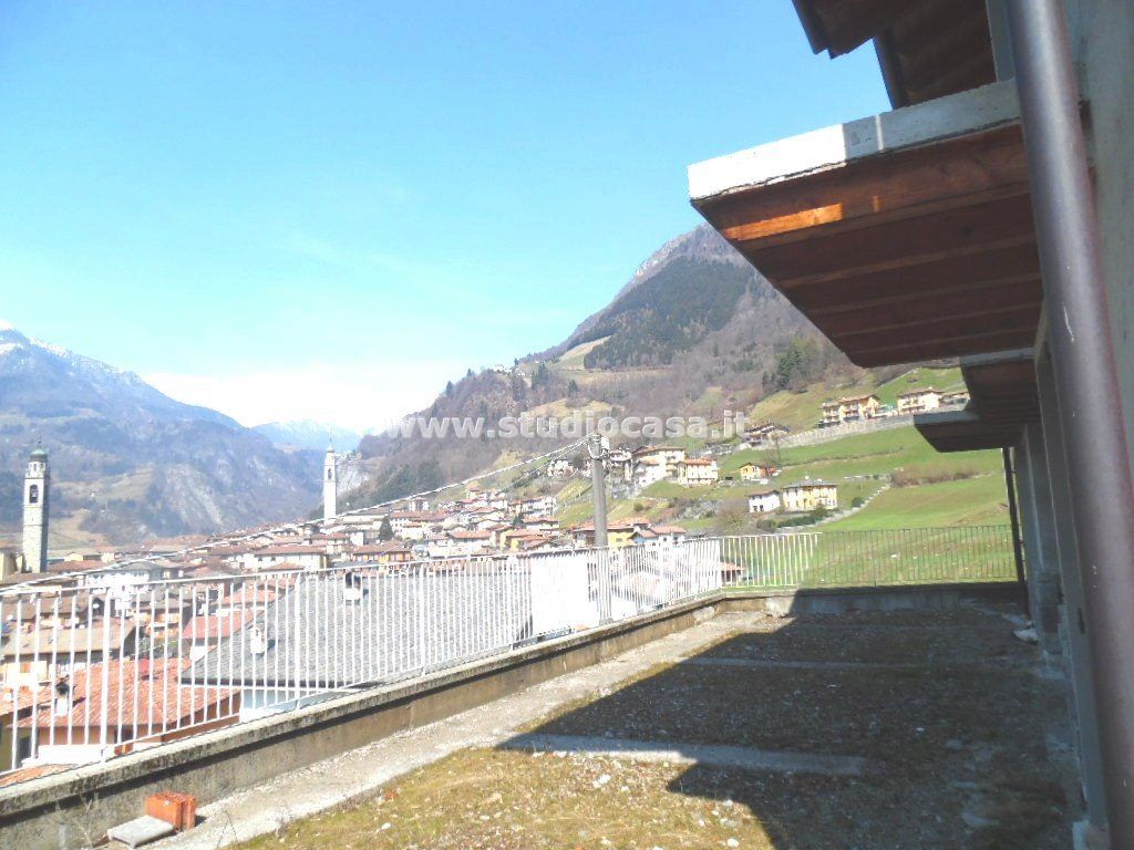 Villa a schiera in vendita a Ardesio