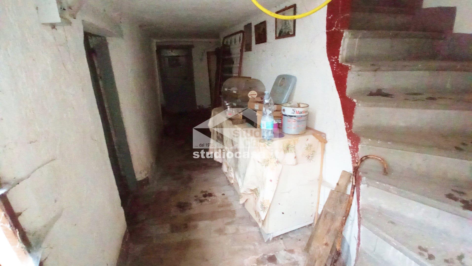 Cascina in vendita a Ardesio