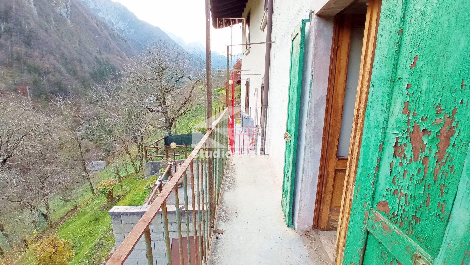 Cascina in vendita a Ardesio