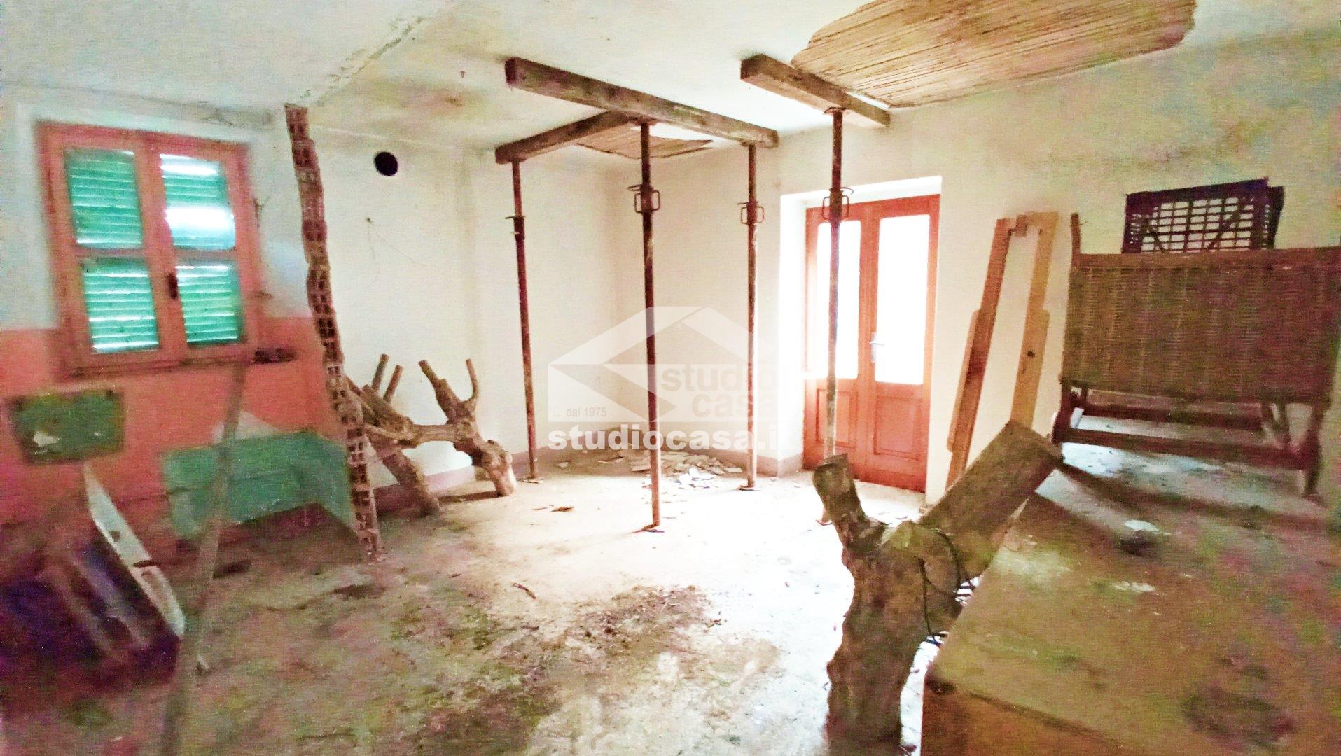 Cascina in vendita a Ardesio