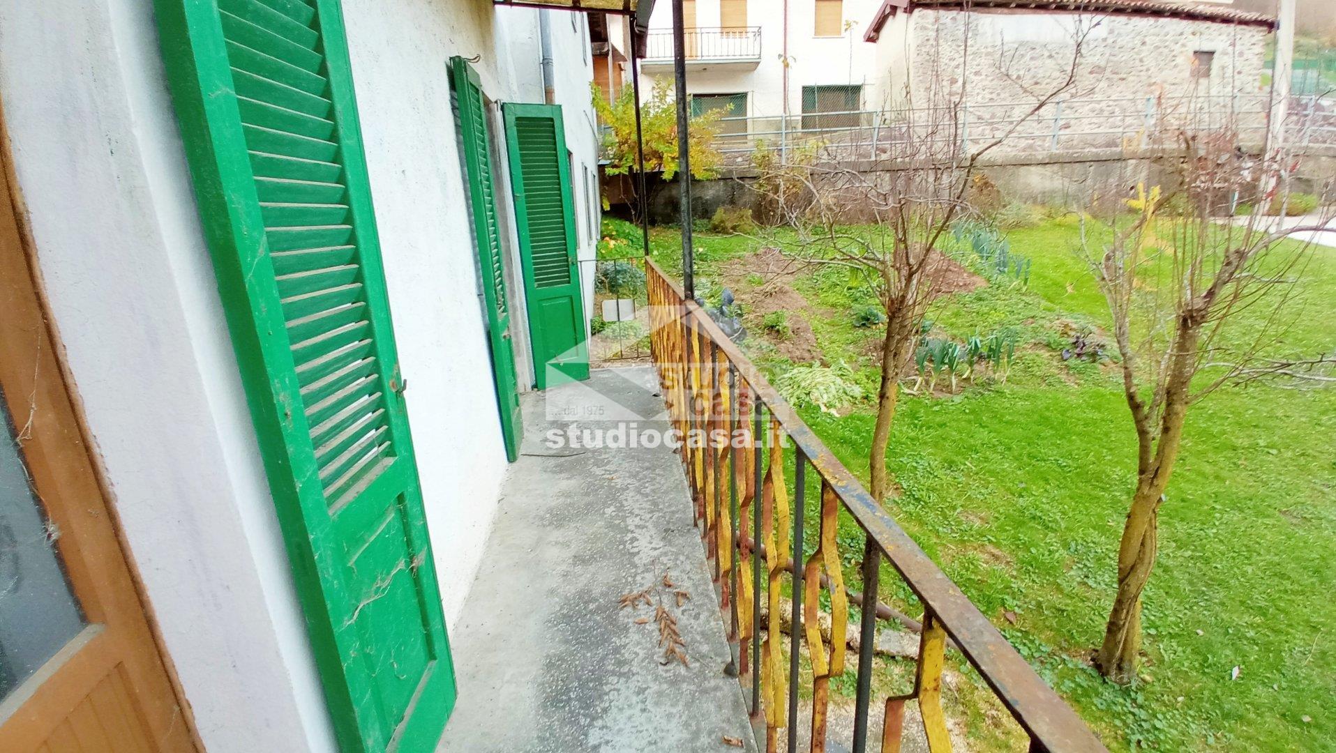 Cascina in vendita a Ardesio