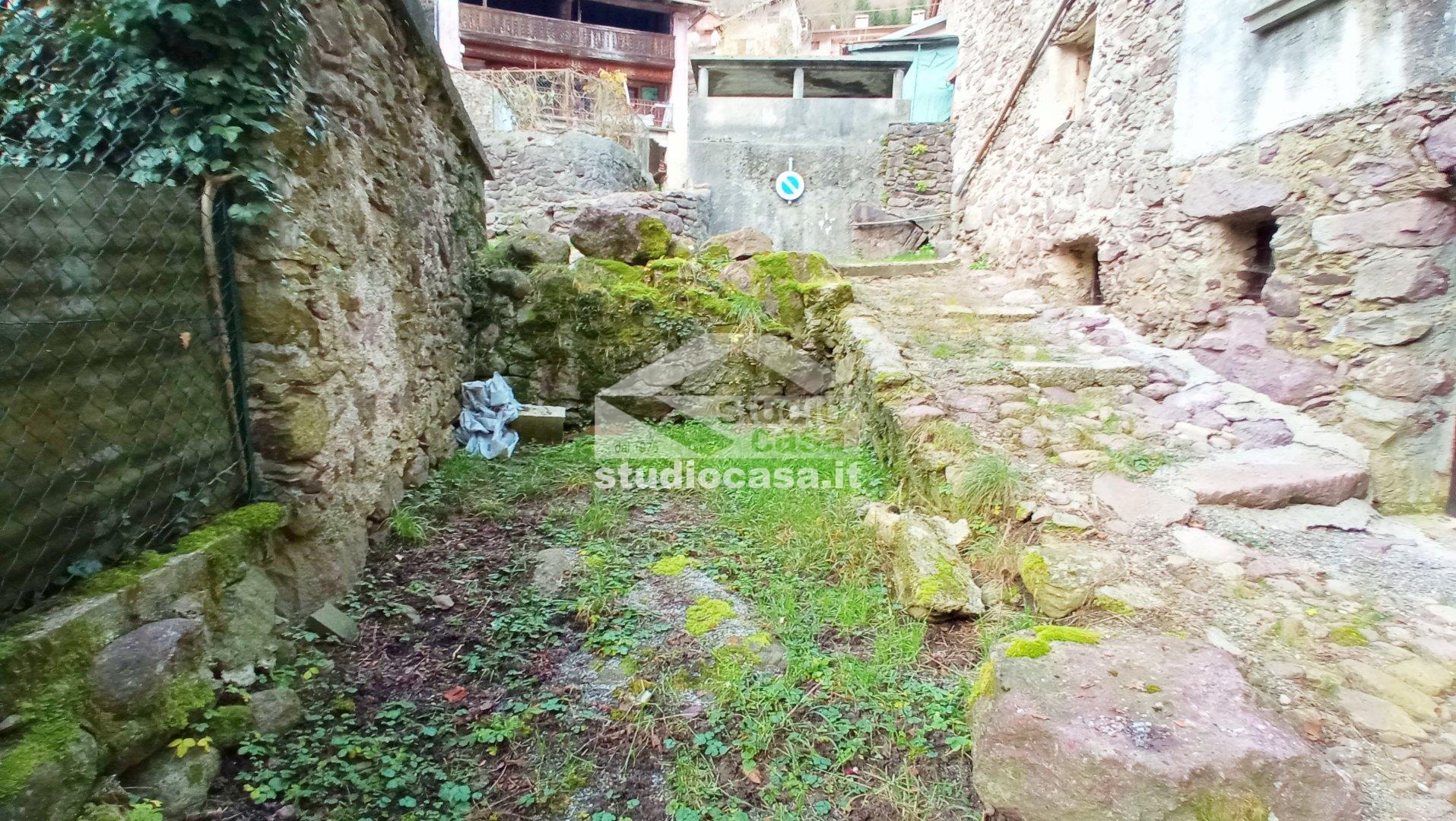 Cascina in vendita a Ardesio