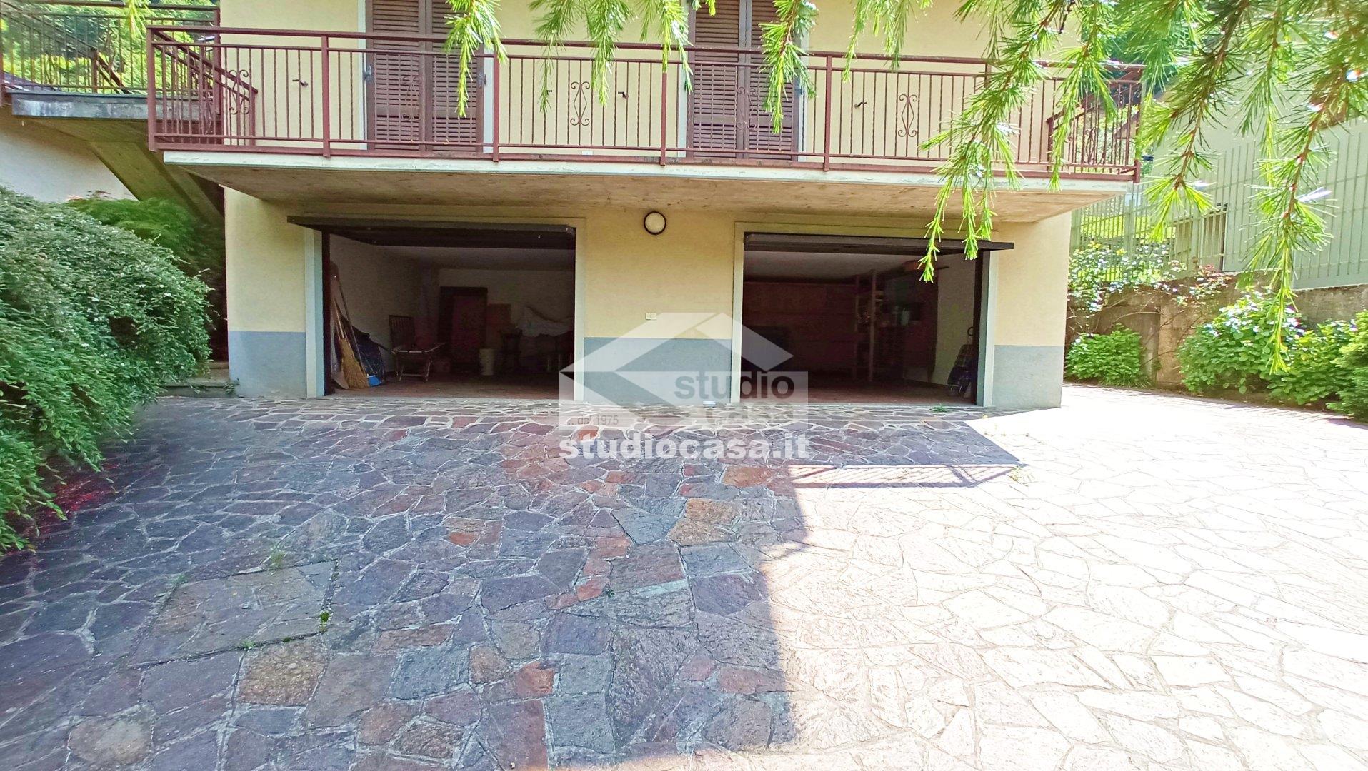 Appartamento in vendita a Ardesio