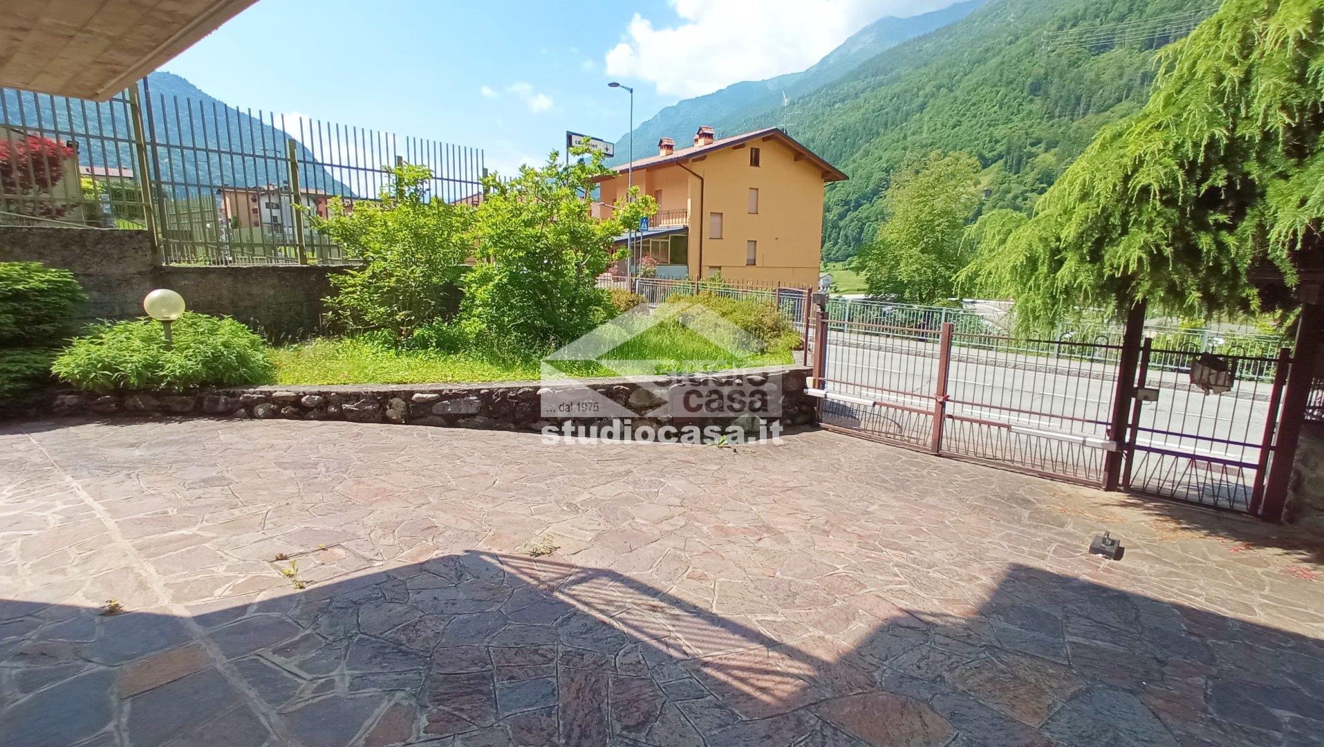 Appartamento in vendita a Ardesio