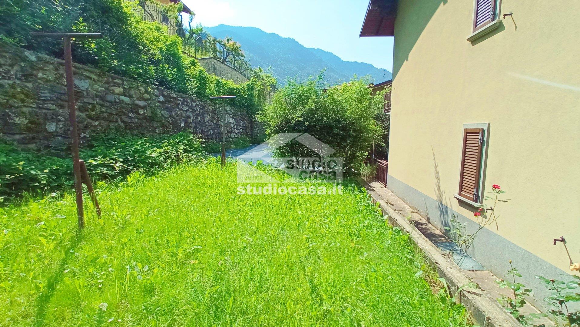 Appartamento in vendita a Ardesio