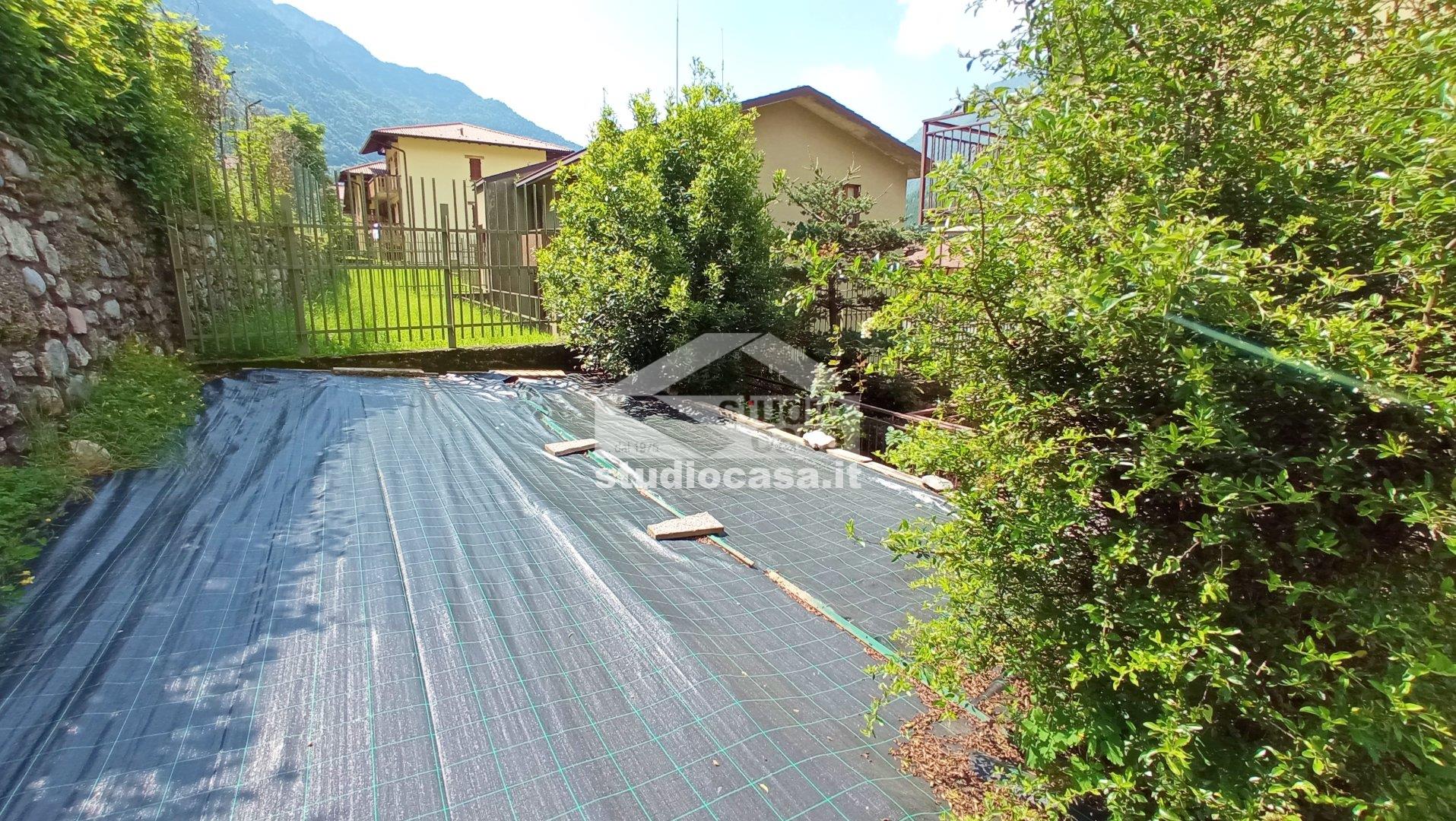 Appartamento in vendita a Ardesio