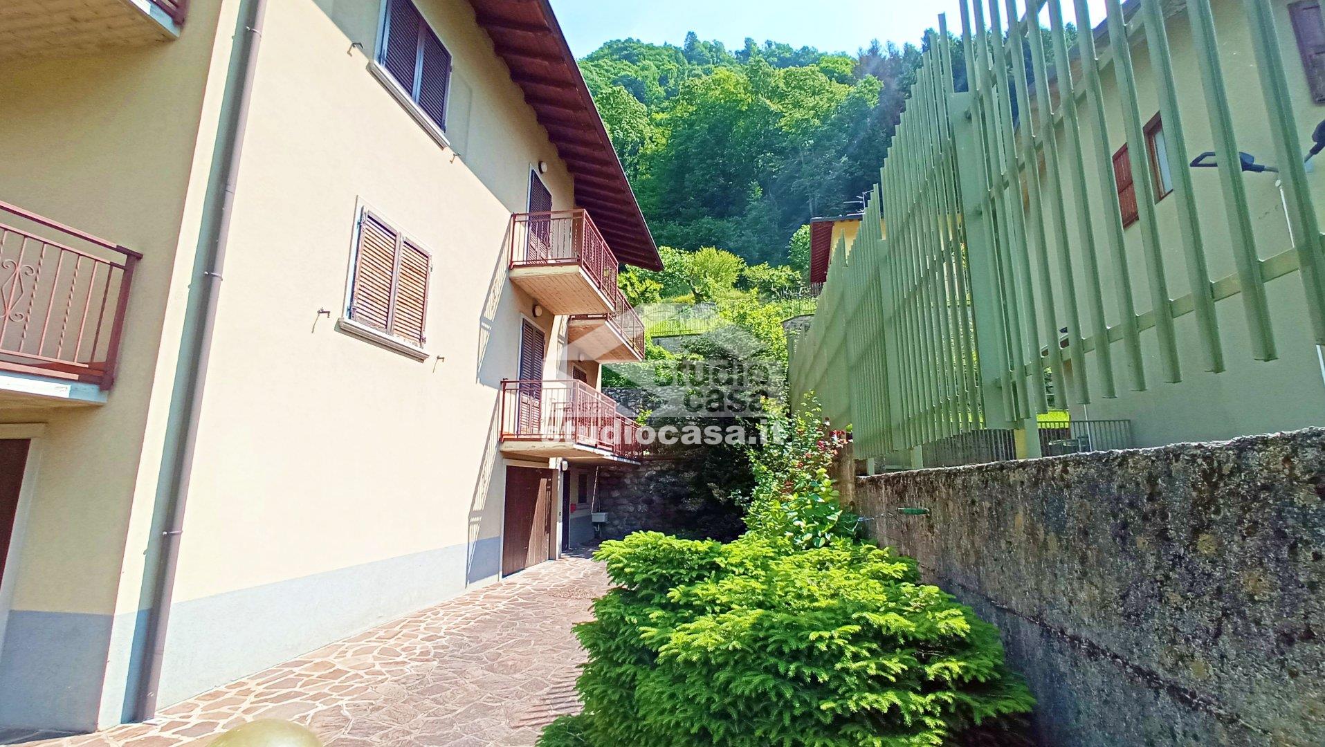 Appartamento in vendita a Ardesio