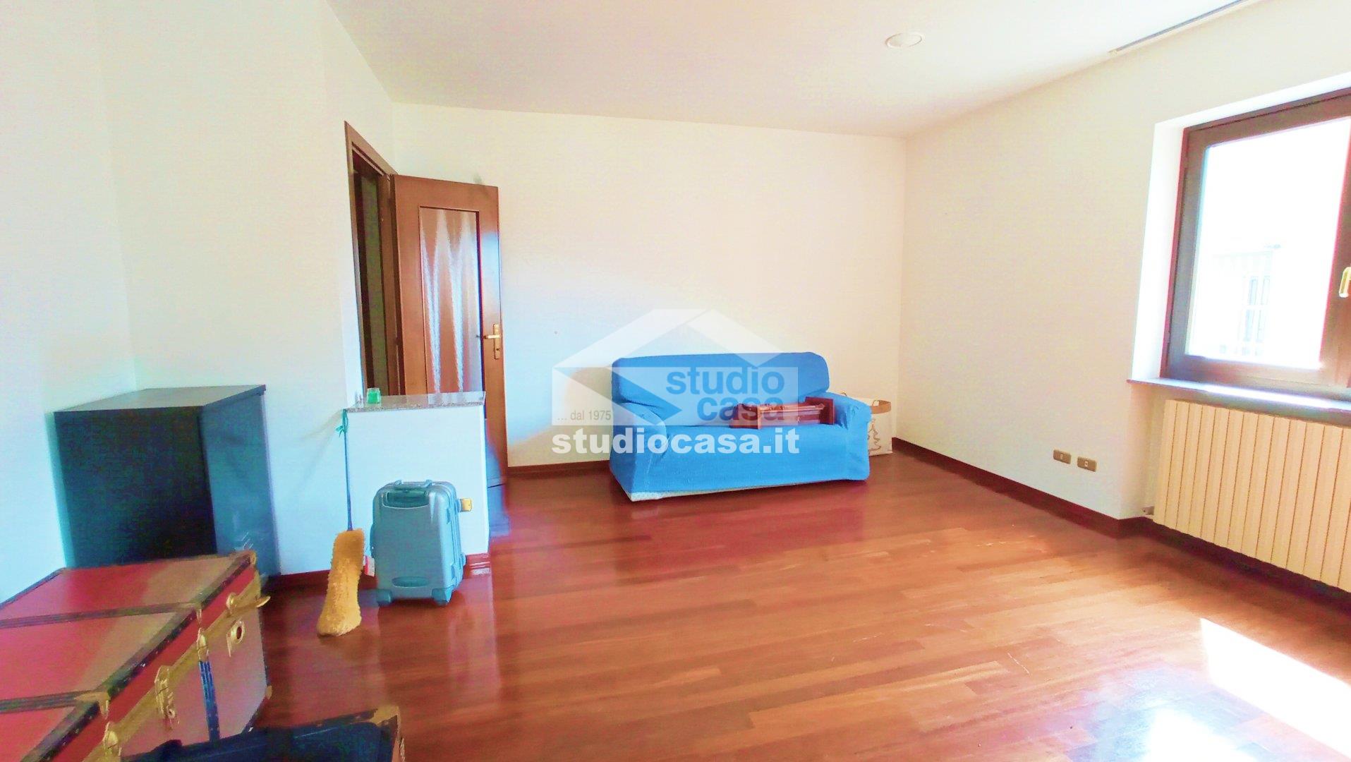 Appartamento in vendita a Ardesio