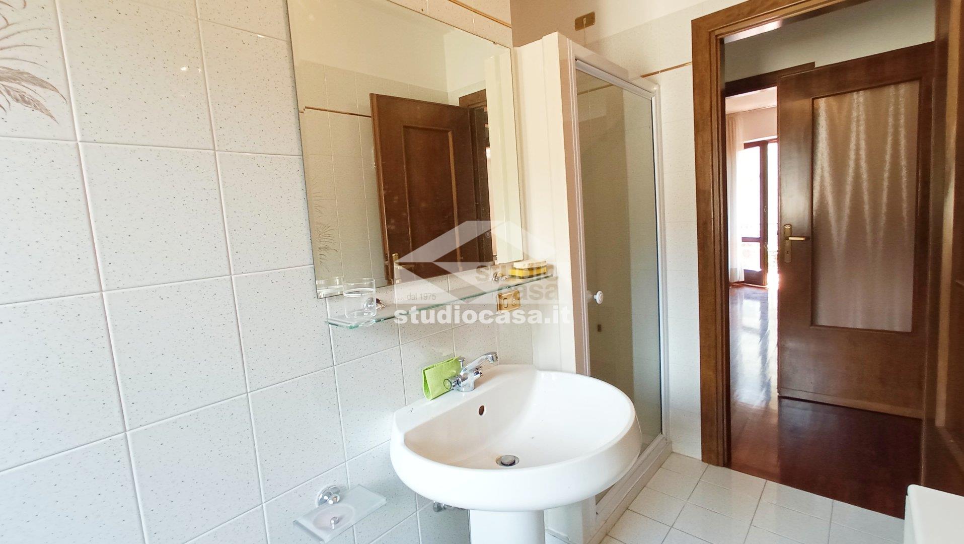 Appartamento in vendita a Ardesio