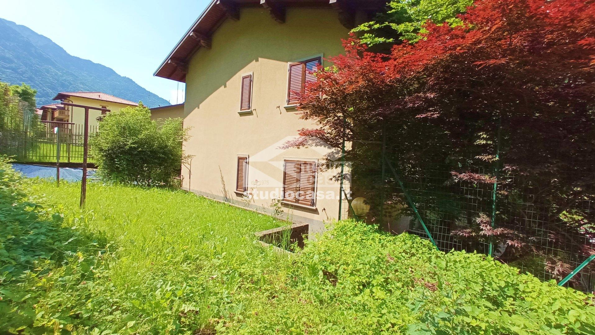 Appartamento in vendita a Ardesio