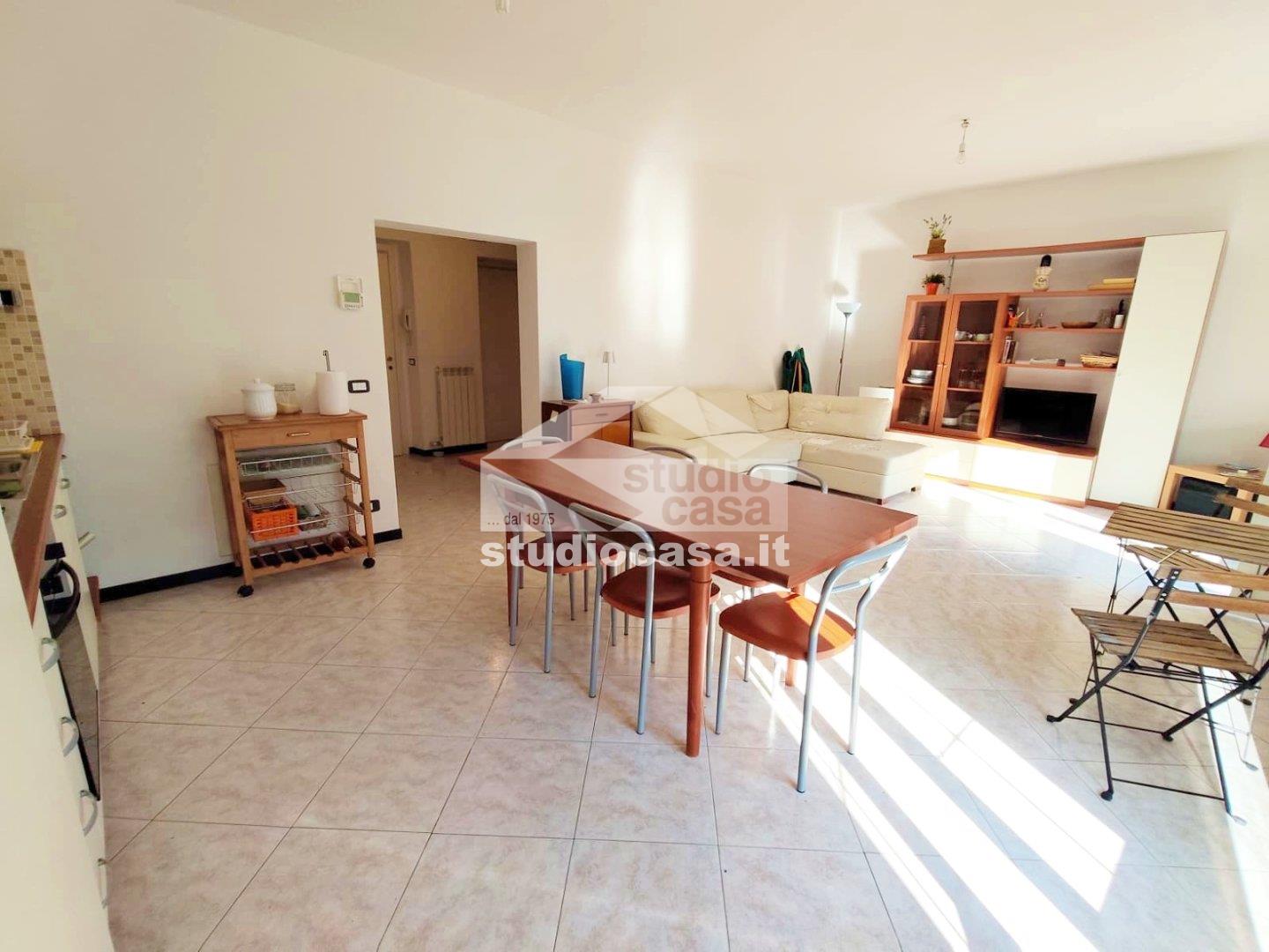 Appartamento in vendita a Ponte Nossa