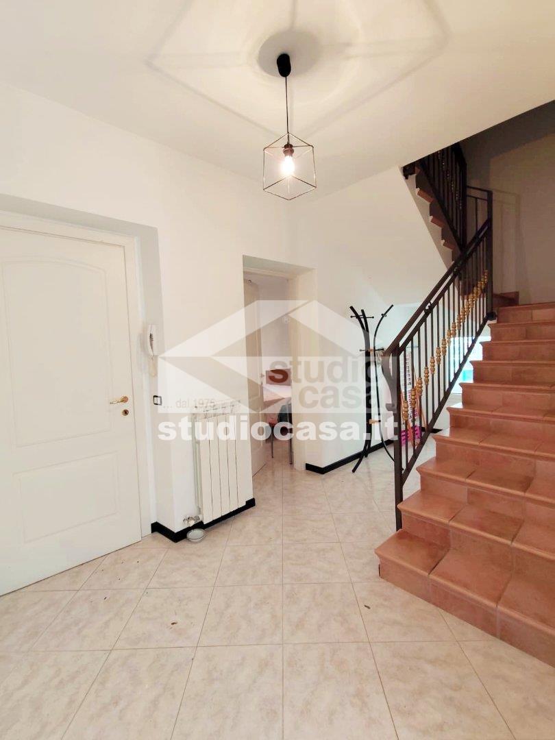 Appartamento in vendita a Ponte Nossa