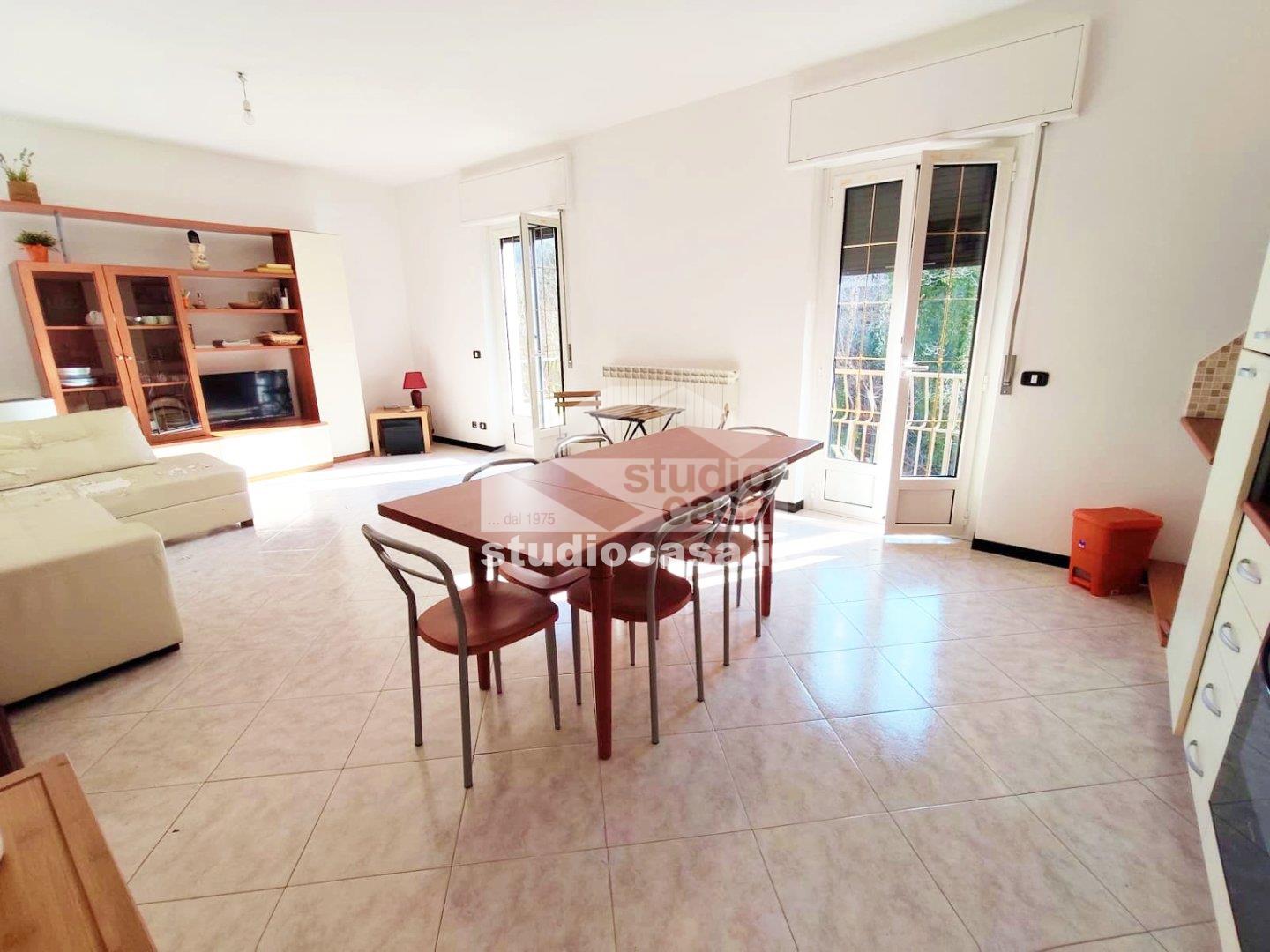 Casa Bifamiliare in vendita a Ponte Nossa