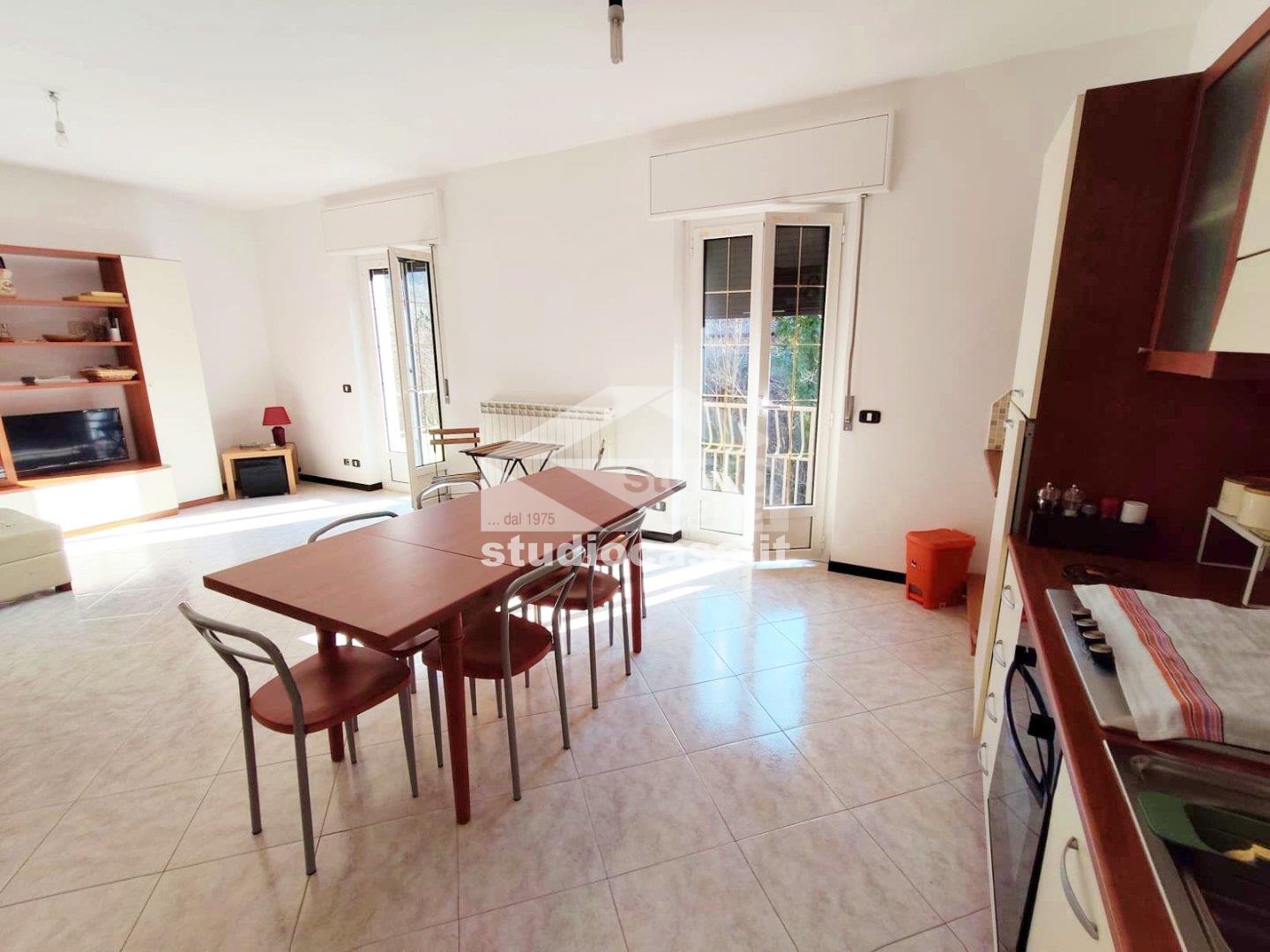 Casa Bifamiliare in vendita a Ponte Nossa