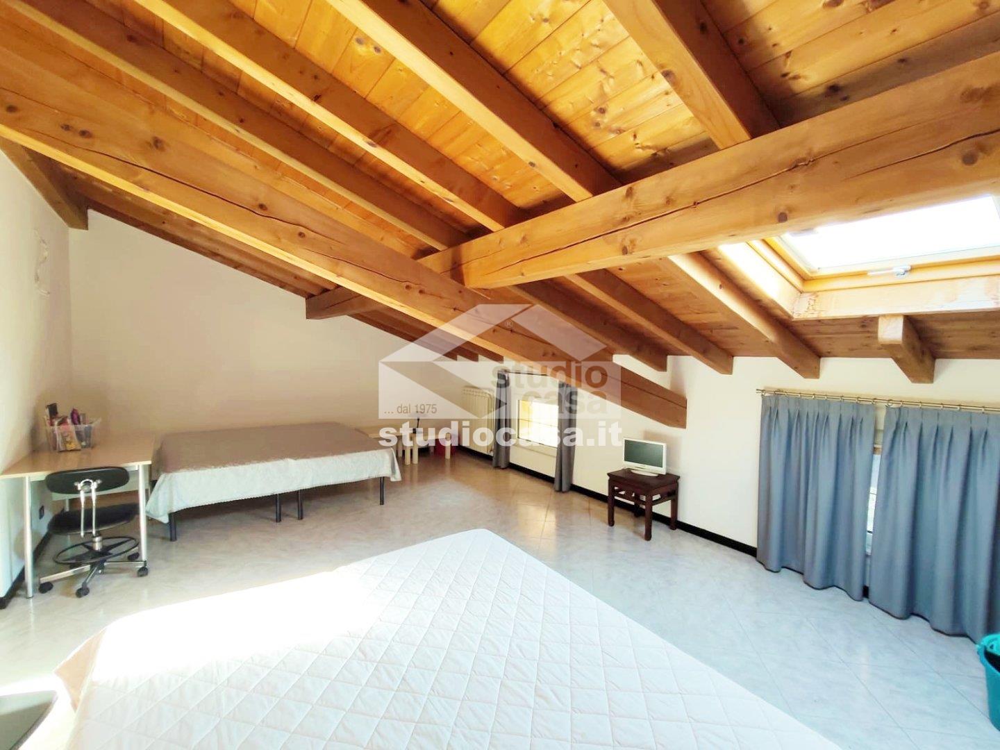 Casa Bifamiliare in vendita a Ponte Nossa