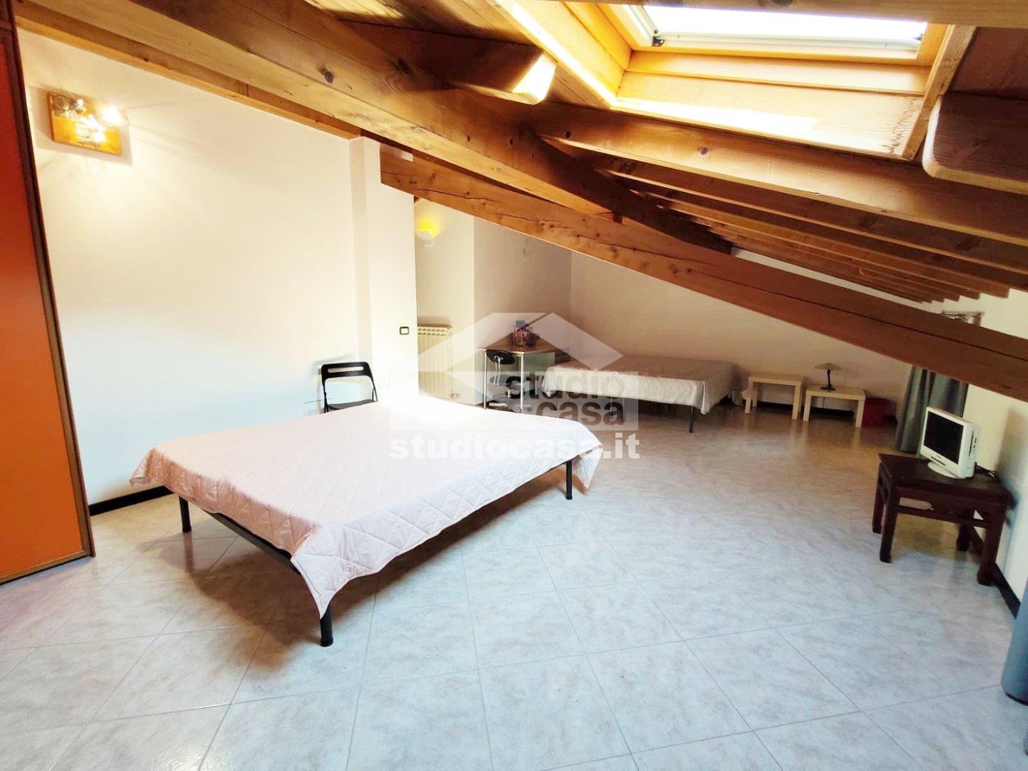 Casa Bifamiliare in vendita a Ponte Nossa