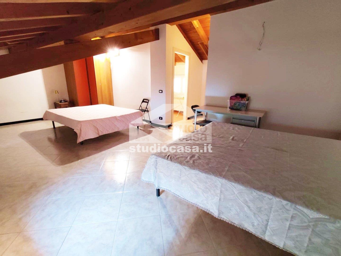 Casa Bifamiliare in vendita a Ponte Nossa