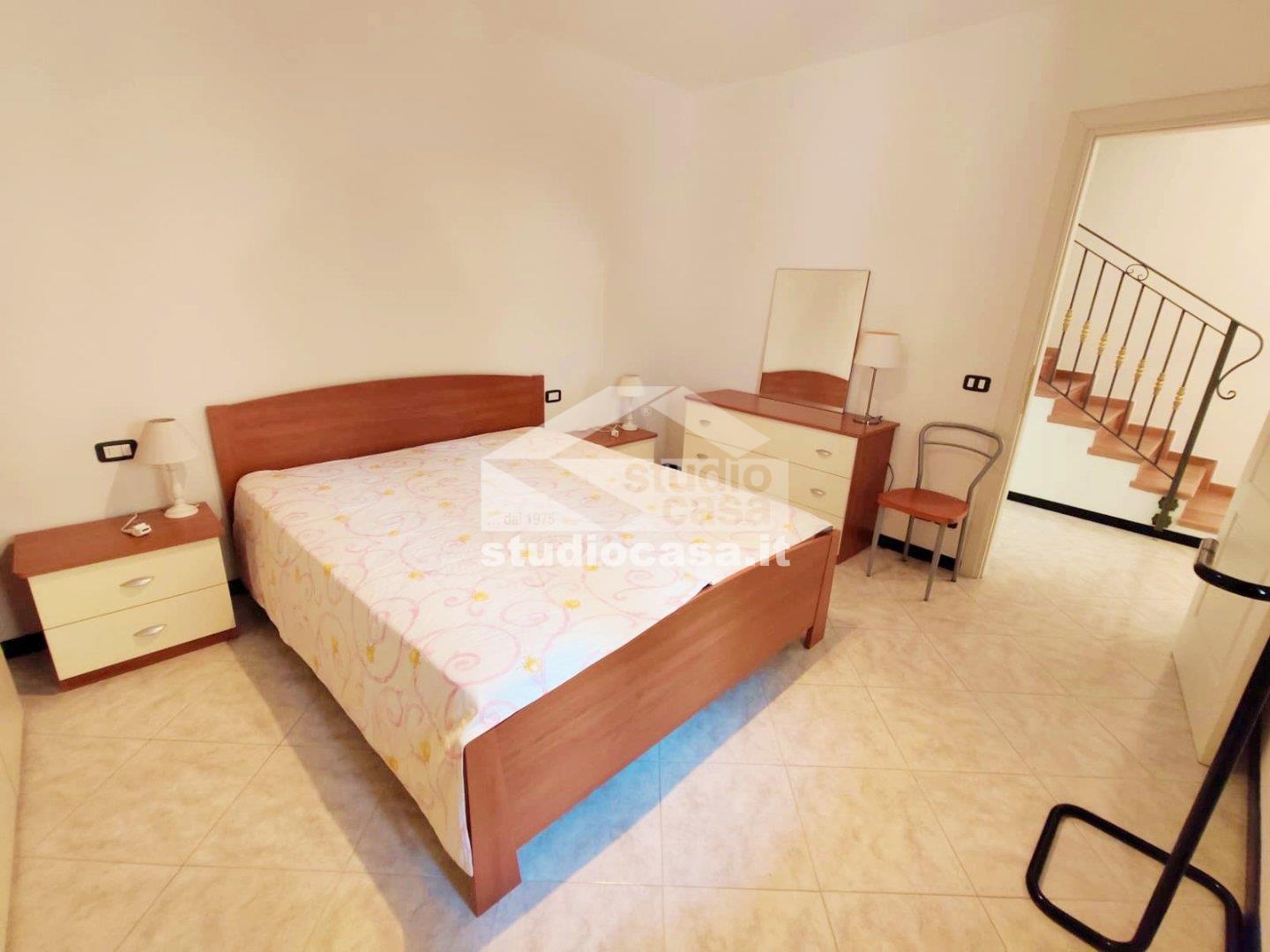 Casa Bifamiliare in vendita a Ponte Nossa